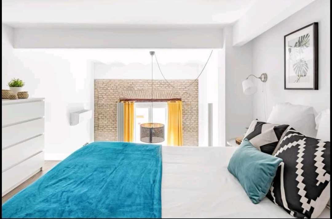Isg Apartments Lovely Duplex — Fotos 2