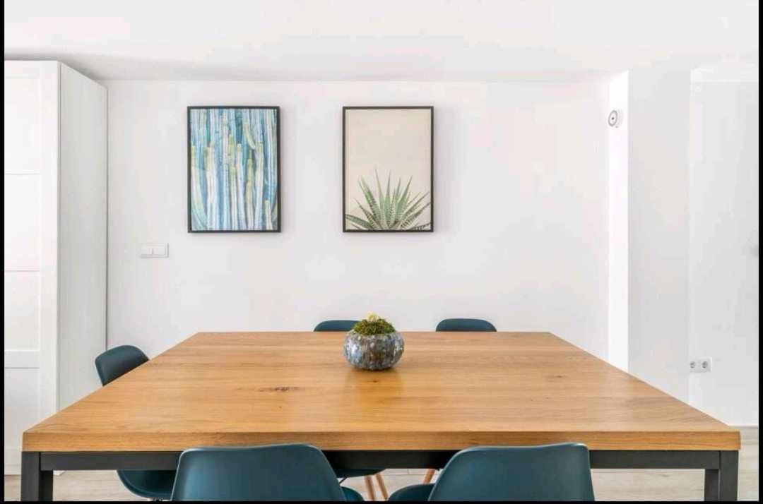 Isg Apartments Lovely Duplex, Seville