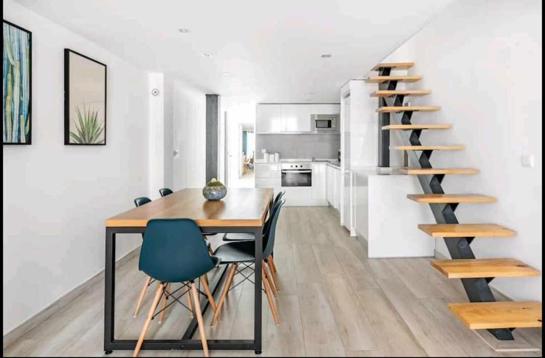 Isg Apartments Lovely Duplex — Fotos 3