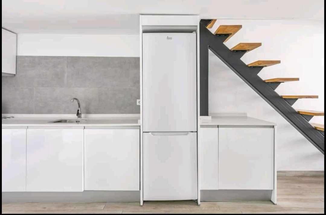 Isg Apartments Lovely Duplex — Fotos 1